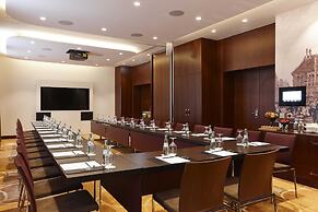 Hotel Vier Jahreszeiten Kempinski München