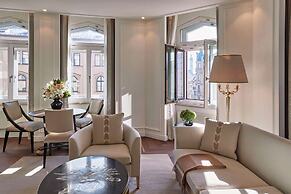 Hotel Vier Jahreszeiten Kempinski München