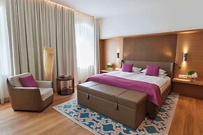 Hotel Vier Jahreszeiten Kempinski München