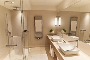 Hotel Vier Jahreszeiten Kempinski München