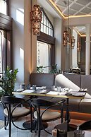 Hotel Vier Jahreszeiten Kempinski München