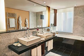 Hotel Vier Jahreszeiten Kempinski München