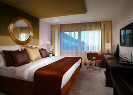 Hotel Vier Jahreszeiten Kempinski München