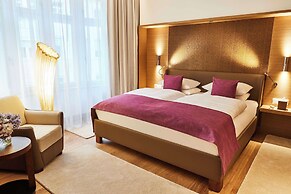 Hotel Vier Jahreszeiten Kempinski München