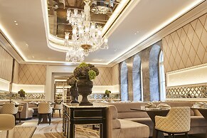 Hotel Vier Jahreszeiten Kempinski München