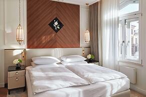 Hotel Vier Jahreszeiten Kempinski München