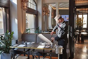 Hotel Vier Jahreszeiten Kempinski München