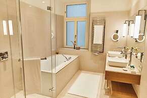 Hotel Vier Jahreszeiten Kempinski München