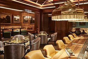 Hotel Vier Jahreszeiten Kempinski München