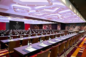 Hotel Vier Jahreszeiten Kempinski München