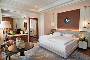 Hotel Vier Jahreszeiten Kempinski München