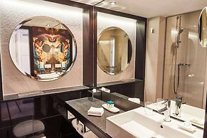 Hotel Vier Jahreszeiten Kempinski München