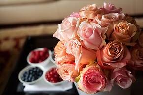 Hotel Vier Jahreszeiten Kempinski München