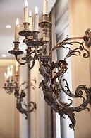 Hotel Vier Jahreszeiten Kempinski München