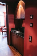 Hotel Vier Jahreszeiten Kempinski München