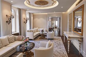 Hotel Vier Jahreszeiten Kempinski München