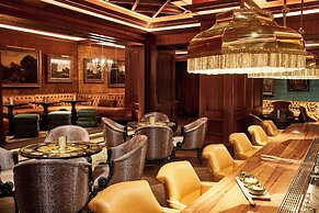 Hotel Vier Jahreszeiten Kempinski München