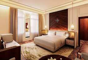 Hotel Vier Jahreszeiten Kempinski München