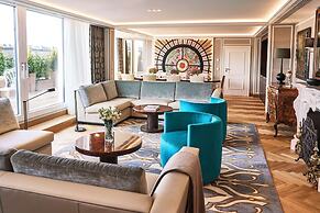 Hotel Vier Jahreszeiten Kempinski München