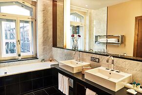 Hotel Vier Jahreszeiten Kempinski München