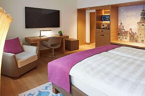 Hotel Vier Jahreszeiten Kempinski München