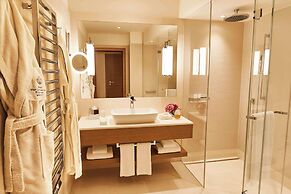 Hotel Vier Jahreszeiten Kempinski München