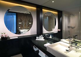 Hotel Vier Jahreszeiten Kempinski München