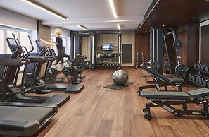 Hotel Vier Jahreszeiten Kempinski München