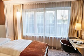 Hotel Vier Jahreszeiten Kempinski München