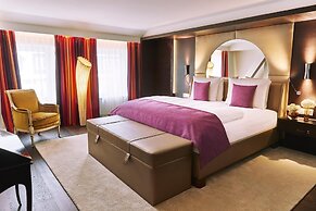 Hotel Vier Jahreszeiten Kempinski München