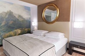 Hotel Vier Jahreszeiten Kempinski München