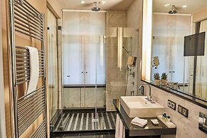 Hotel Vier Jahreszeiten Kempinski München