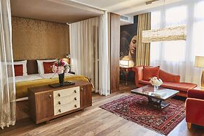 Hotel Vier Jahreszeiten Kempinski München