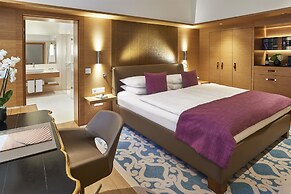 Hotel Vier Jahreszeiten Kempinski München