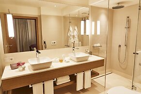 Hotel Vier Jahreszeiten Kempinski München