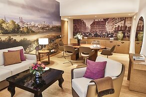 Hotel Vier Jahreszeiten Kempinski München