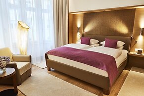 Hotel Vier Jahreszeiten Kempinski München