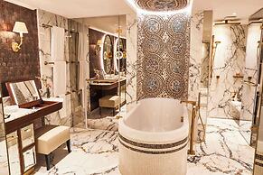 Hotel Vier Jahreszeiten Kempinski München