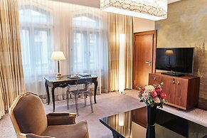 Hotel Vier Jahreszeiten Kempinski München