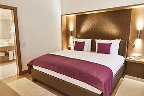 Hotel Vier Jahreszeiten Kempinski München