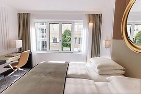 Hotel Vier Jahreszeiten Kempinski München