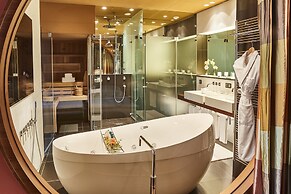 Hotel Vier Jahreszeiten Kempinski München