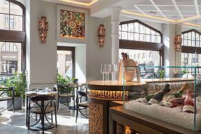 Hotel Vier Jahreszeiten Kempinski München