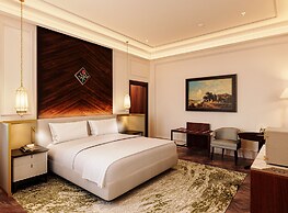 Hotel Vier Jahreszeiten Kempinski München