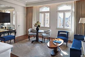 Hotel Vier Jahreszeiten Kempinski München