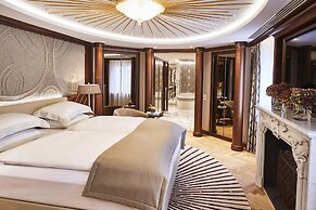 Hotel Vier Jahreszeiten Kempinski München