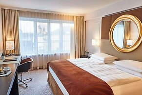 Hotel Vier Jahreszeiten Kempinski München