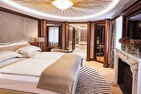 Hotel Vier Jahreszeiten Kempinski München