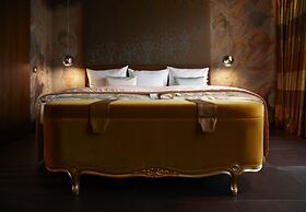 Hotel Vier Jahreszeiten Kempinski München