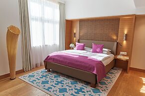 Hotel Vier Jahreszeiten Kempinski München